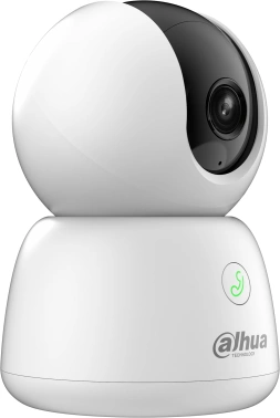 Камера видеонаблюдения IP Dahua  DH-IPC-H3BP-0360B