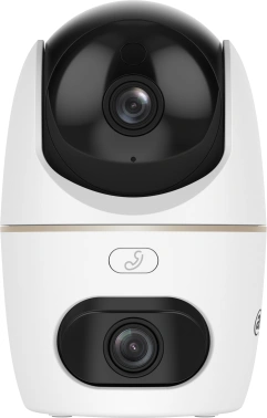 Камера видеонаблюдения IP Dahua  DH-IPC-H5DP-5F-0360B