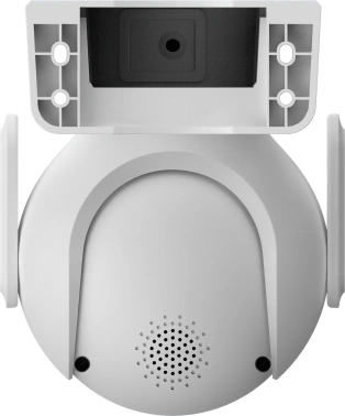 Камера видеонаблюдения IP Dahua  DH-IPC-P3BP-PV-0360B