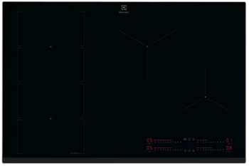 Индукционная варочная поверхность Electrolux EIV85453