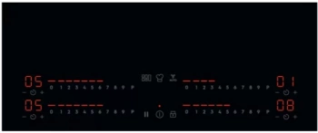 Индукционная варочная поверхность Electrolux EIV85453