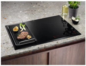 Индукционная варочная поверхность Electrolux EIV85453