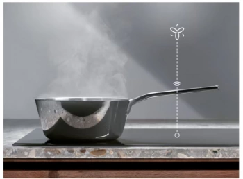 Индукционная варочная поверхность Electrolux EIV85453