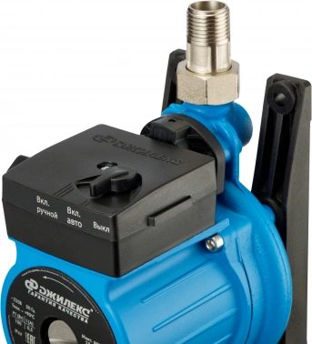 Насосная станция Джилекс Комфорт Про 25/9