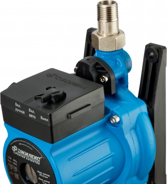 Насосная станция Джилекс Комфорт Про 30/12