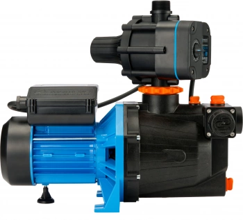 Насосная станция Джилекс Джамбо 60/35 П-К Комфорт