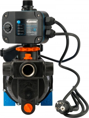 Насосная станция Джилекс Джамбо 60/35 П-К Комфорт