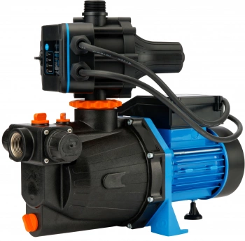 Насосная станция Джилекс Джамбо 60/35 П-К Комфорт
