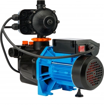 Насосная станция Джилекс Джамбо 60/35 П-К Комфорт