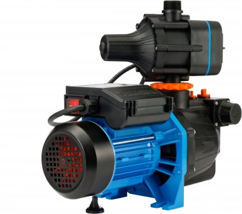 Насосная станция Джилекс Джамбо 60/35 П-К Комфорт