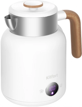 Чайник электрический Kitfort КТ-6724