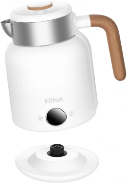 Чайник электрический Kitfort КТ-6724