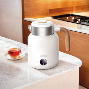 Чайник электрический Kitfort КТ-6724