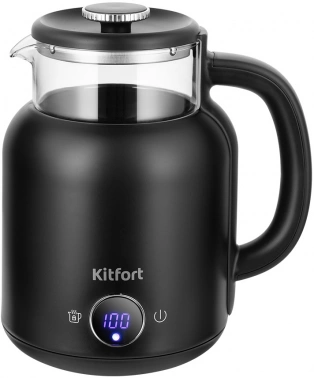 Чайник электрический Kitfort КТ-6725