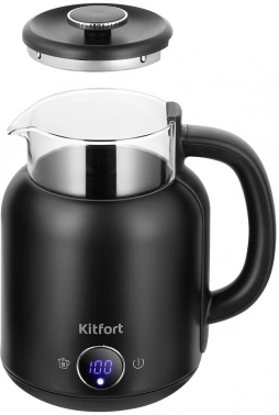 Чайник электрический Kitfort КТ-6725