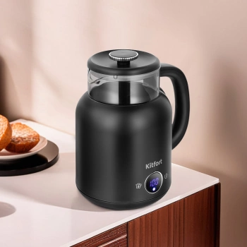 Чайник электрический Kitfort КТ-6725