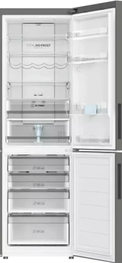 Холодильник Haier C2F636CFRGU1