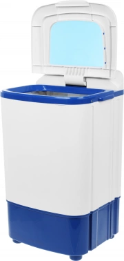 Стиральная машина Белоснежка XR800B