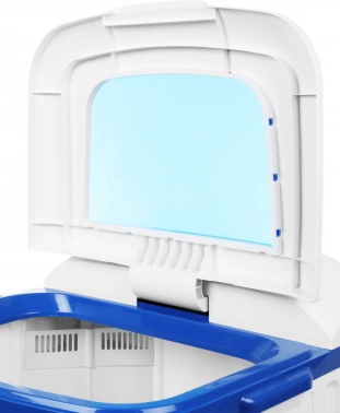 Стиральная машина Белоснежка XR800B