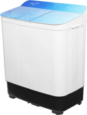 Стиральная машина Белоснежка BRP800WG-01