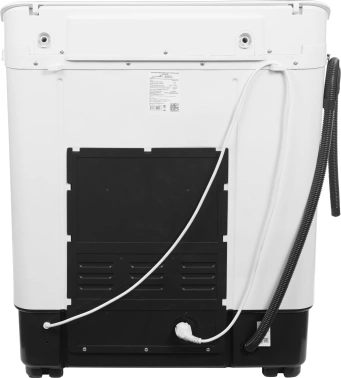 Стиральная машина Белоснежка BRP800WG-01