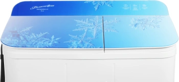 Стиральная машина Белоснежка BRP800WG-01