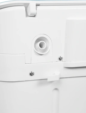 Стиральная машина Белоснежка BRP800WG-01