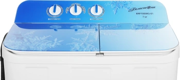 Стиральная машина Белоснежка BRP700WG-01