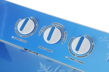 Стиральная машина Белоснежка BRP700WG-01