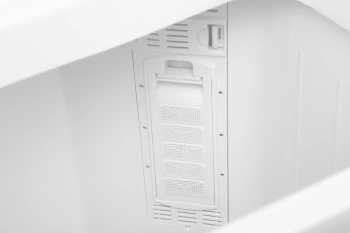 Стиральная машина Белоснежка BRP700WG-01