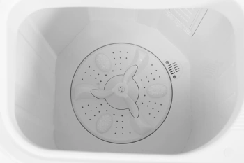 Стиральная машина Белоснежка BRP700WG-01