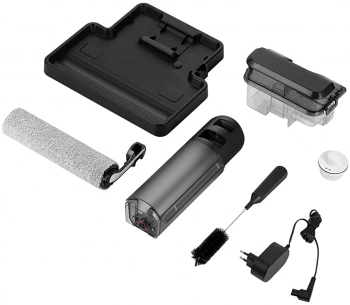 Пылесос моющий Kitfort КТ-5276