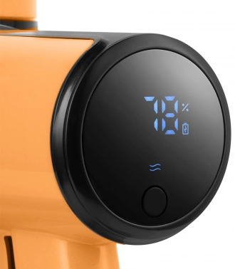 Пылесос ручной Kitfort КТ-5233