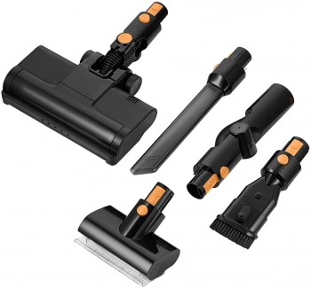 Пылесос ручной Kitfort КТ-5233