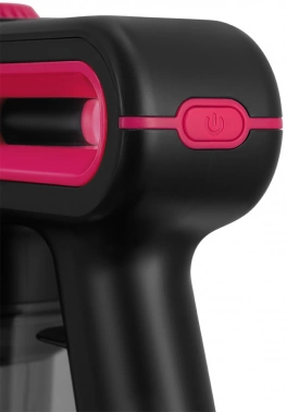 Пылесос ручной Kitfort КТ-5281