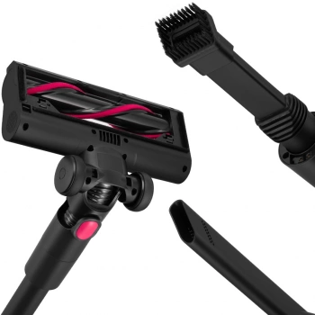 Пылесос ручной Kitfort КТ-5281