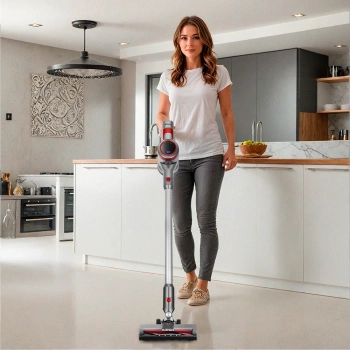 Пылесос ручной Kitfort КТ-5282