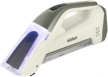 Пылесос ручной Kitfort КТ-5195