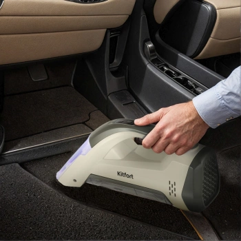 Пылесос ручной Kitfort КТ-5195