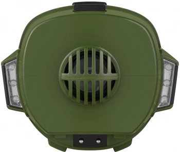 Пылесос ручной Kitfort КТ-5177