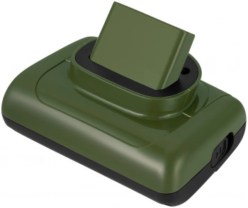 Пылесос ручной Kitfort КТ-5177