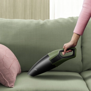 Пылесос ручной Kitfort КТ-5177