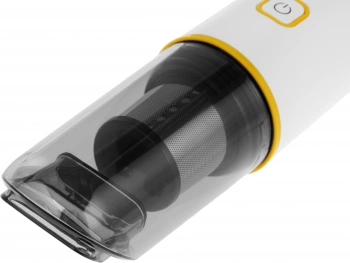 Пылесос ручной Kitfort КТ-5274