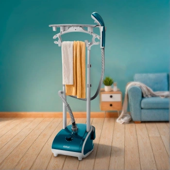 Отпариватель напольный Kitfort КТ-9292