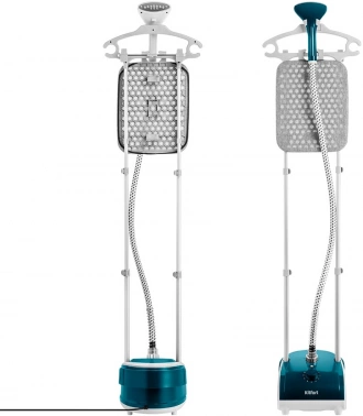 Отпариватель напольный Kitfort КТ-9292