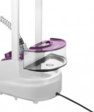 Отпариватель напольный Kitfort КТ-9294