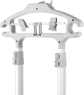 Отпариватель напольный Kitfort КТ-9294