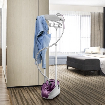 Отпариватель напольный Kitfort КТ-9294