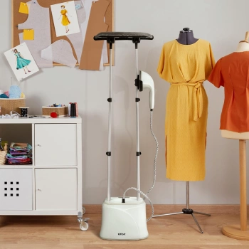 Отпариватель напольный Kitfort КТ-9295