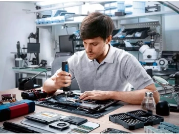 Отвертка аккум. Bosch  GO 3